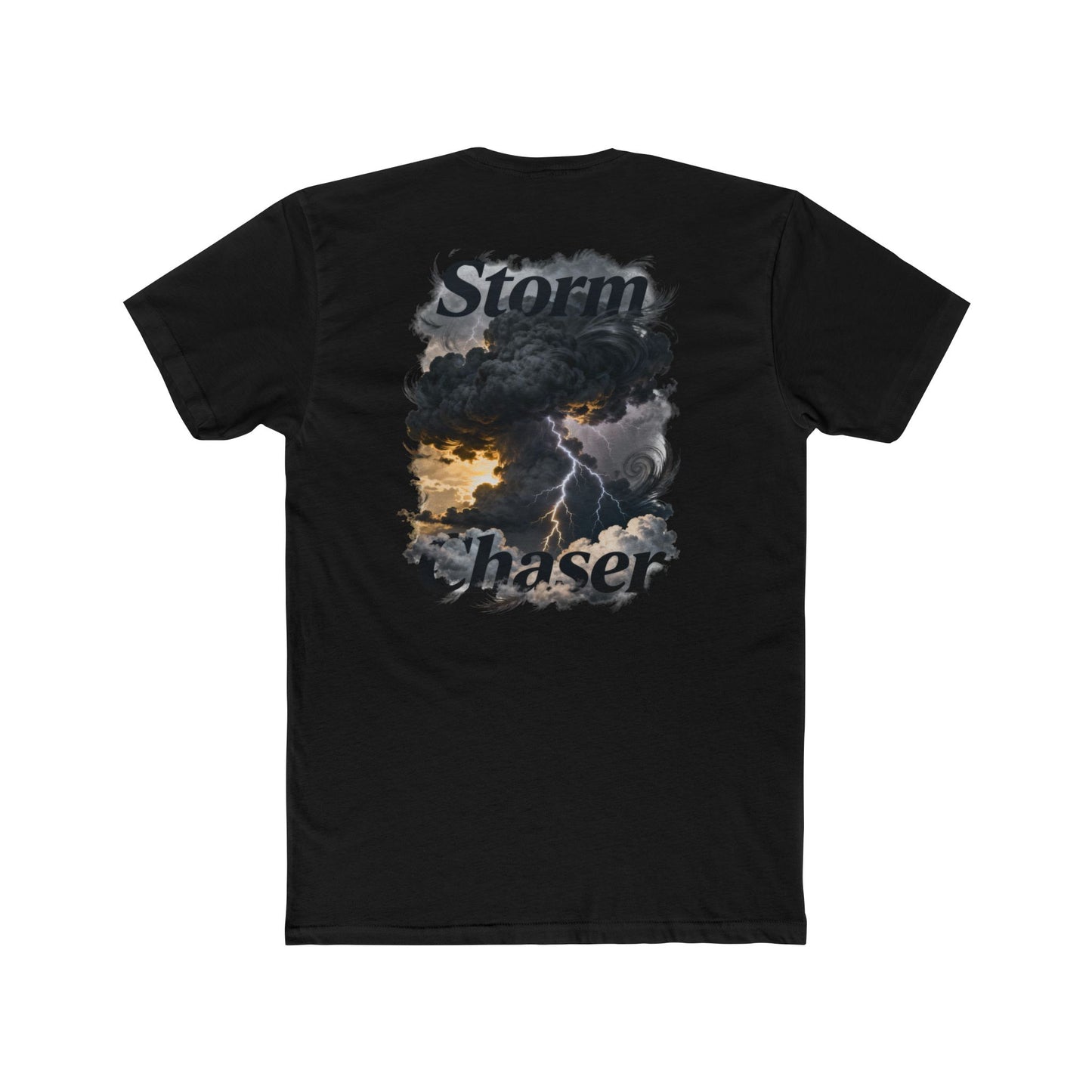 Storm Chaser Tee