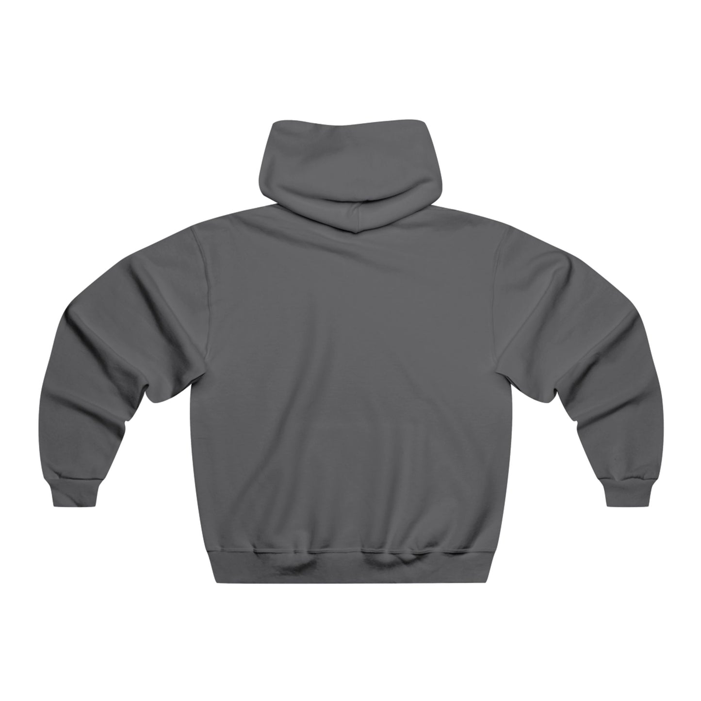 UTA Weekend Hoodie- Real Gear Never Fold, Casual Wear, Gift for Him, Cozy Sweatshirt, Motivational Apparel, Everyday Comfort