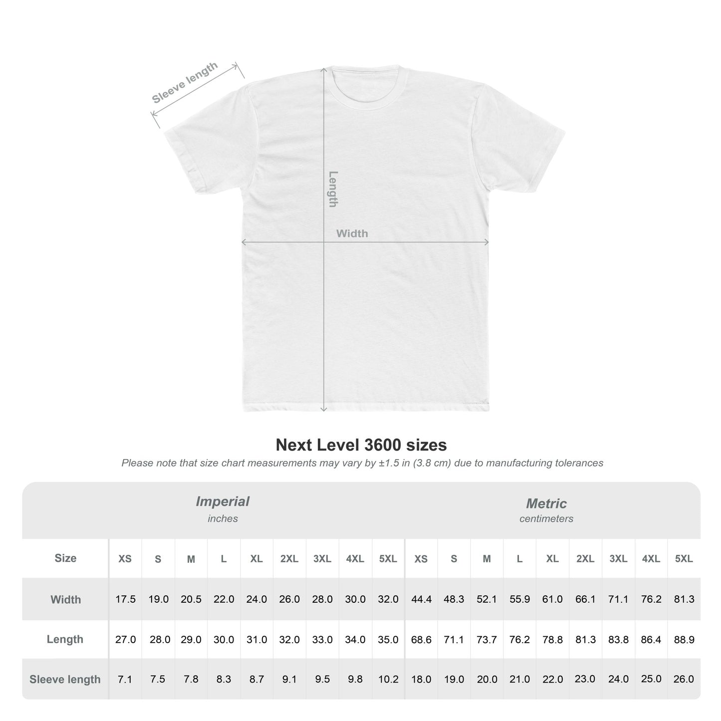 Storm Chaser Tee