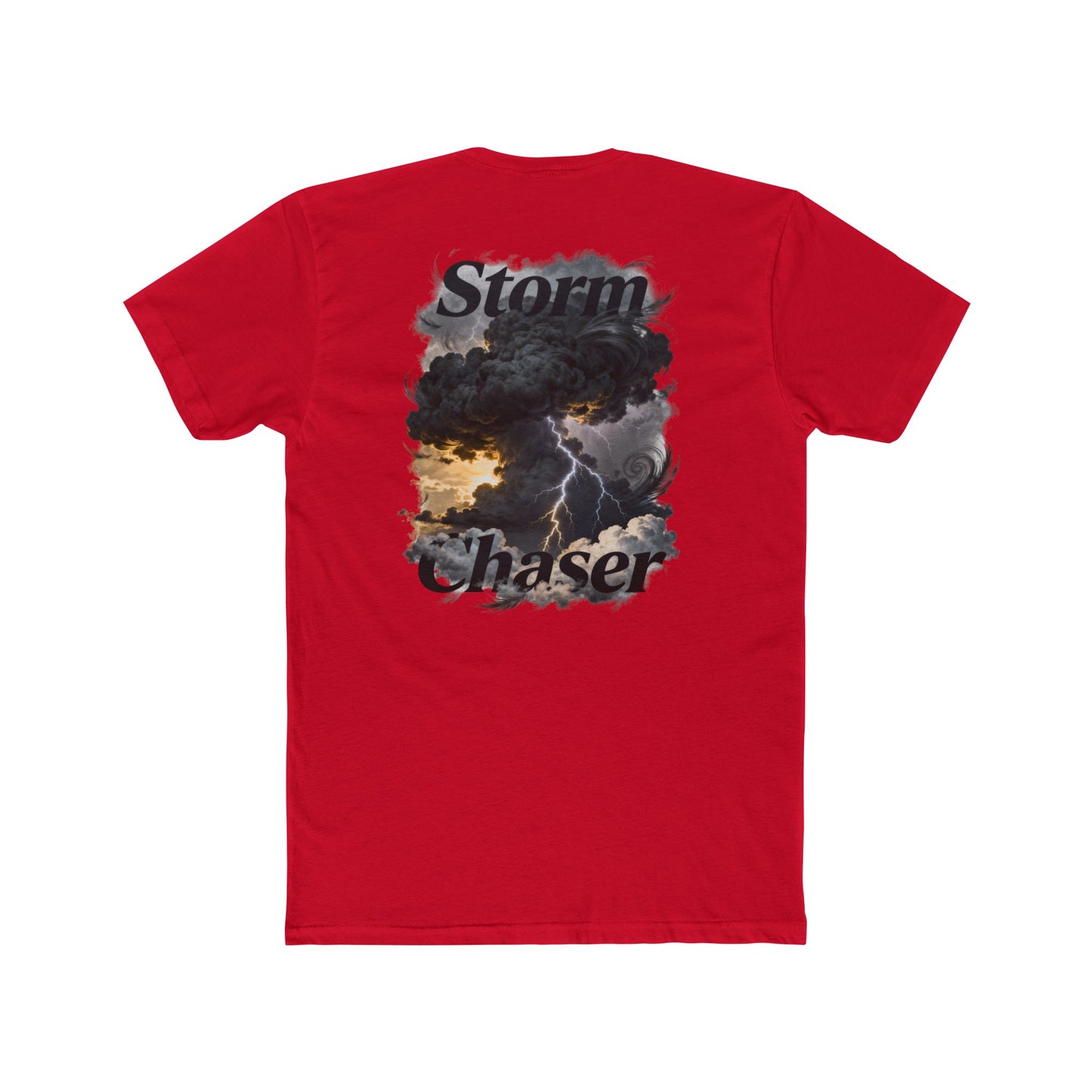Storm Chaser Tee