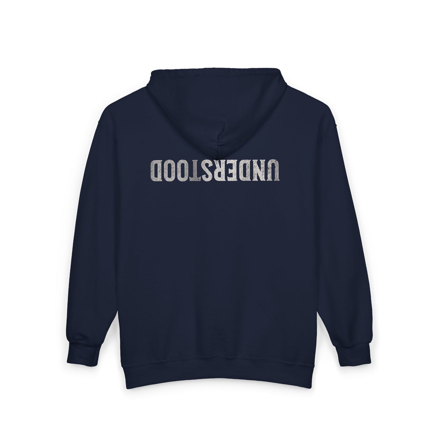 Unisex Heavy Blend™ Full Zip Hooded Sweatshirt