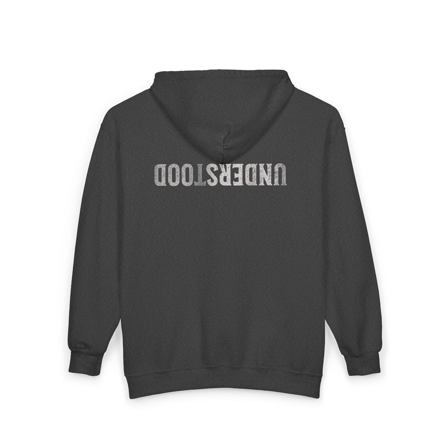 Unisex Heavy Blend™ Full Zip Hooded Sweatshirt