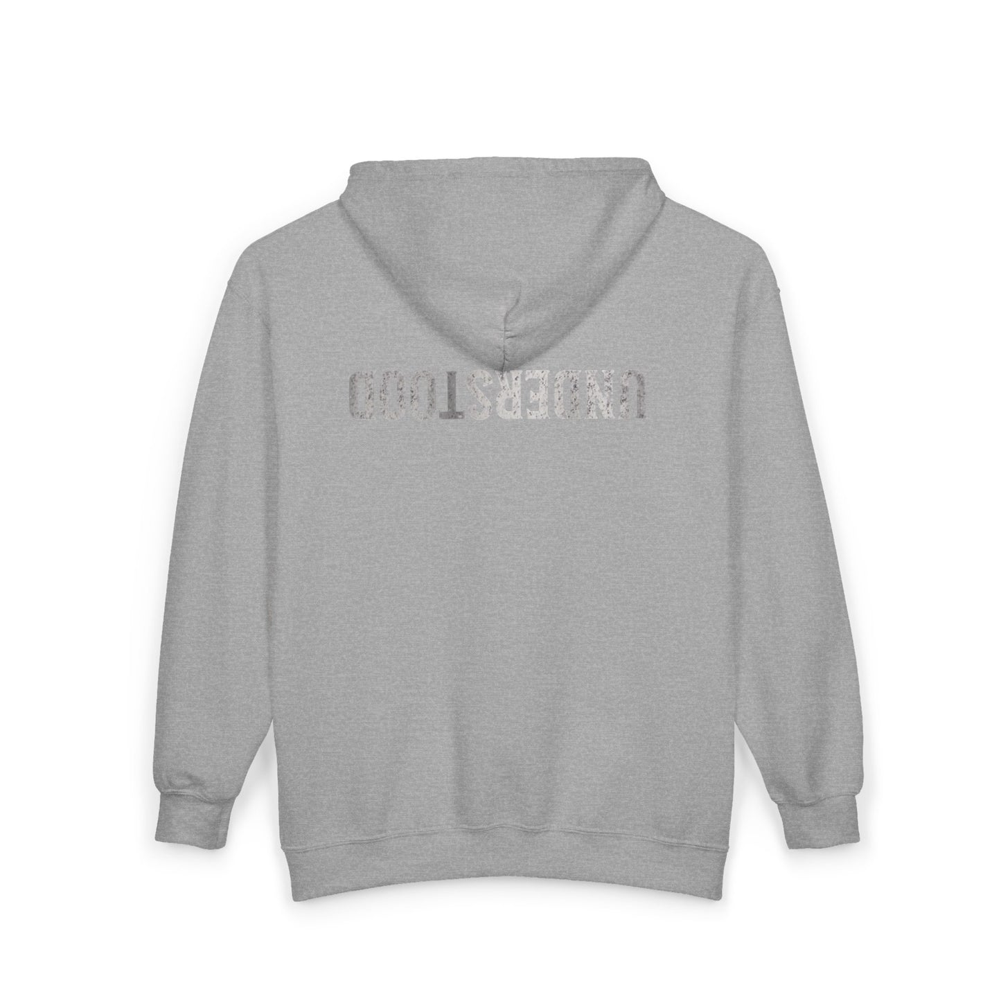 Unisex Heavy Blend™ Full Zip Hooded Sweatshirt