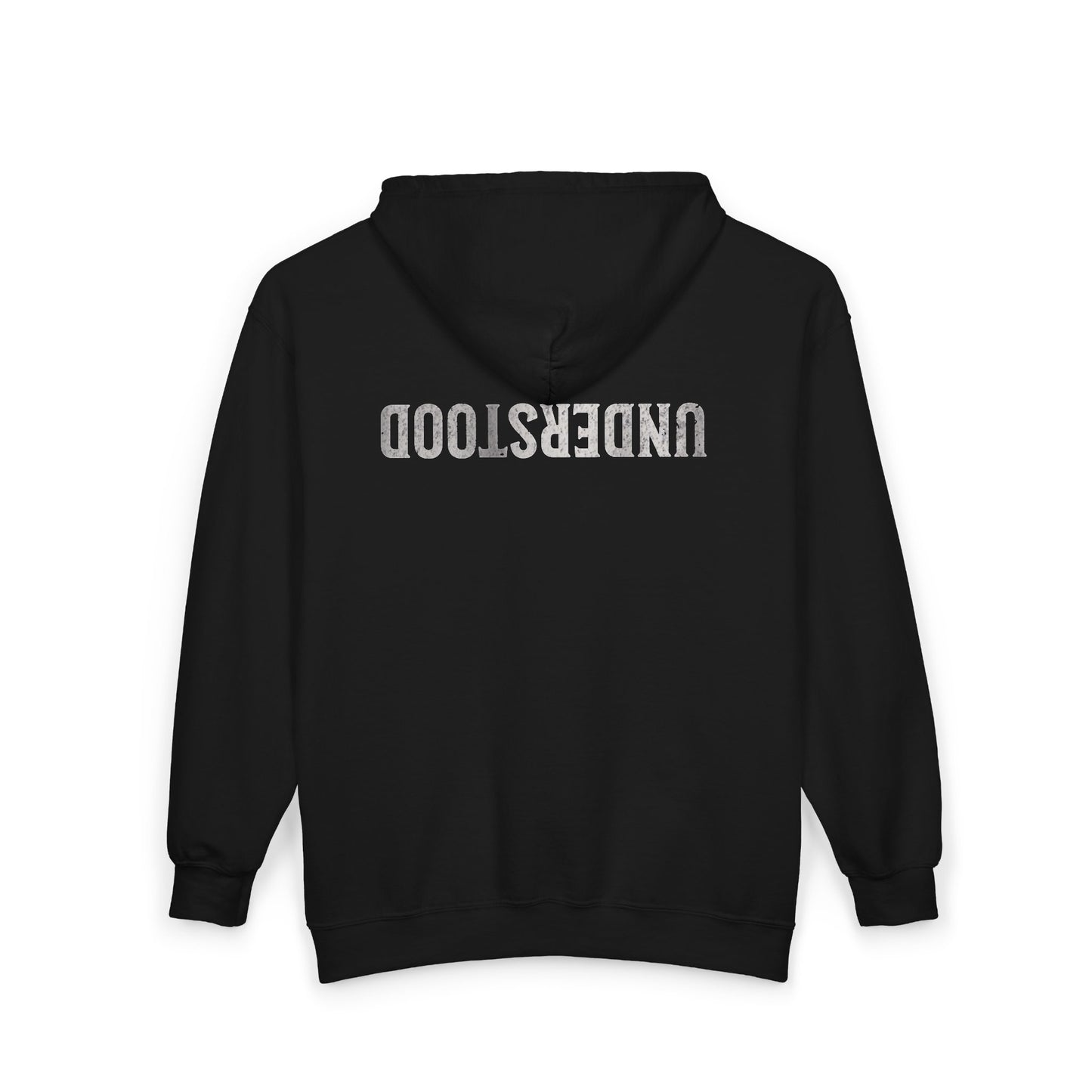 Unisex Heavy Blend™ Full Zip Hooded Sweatshirt