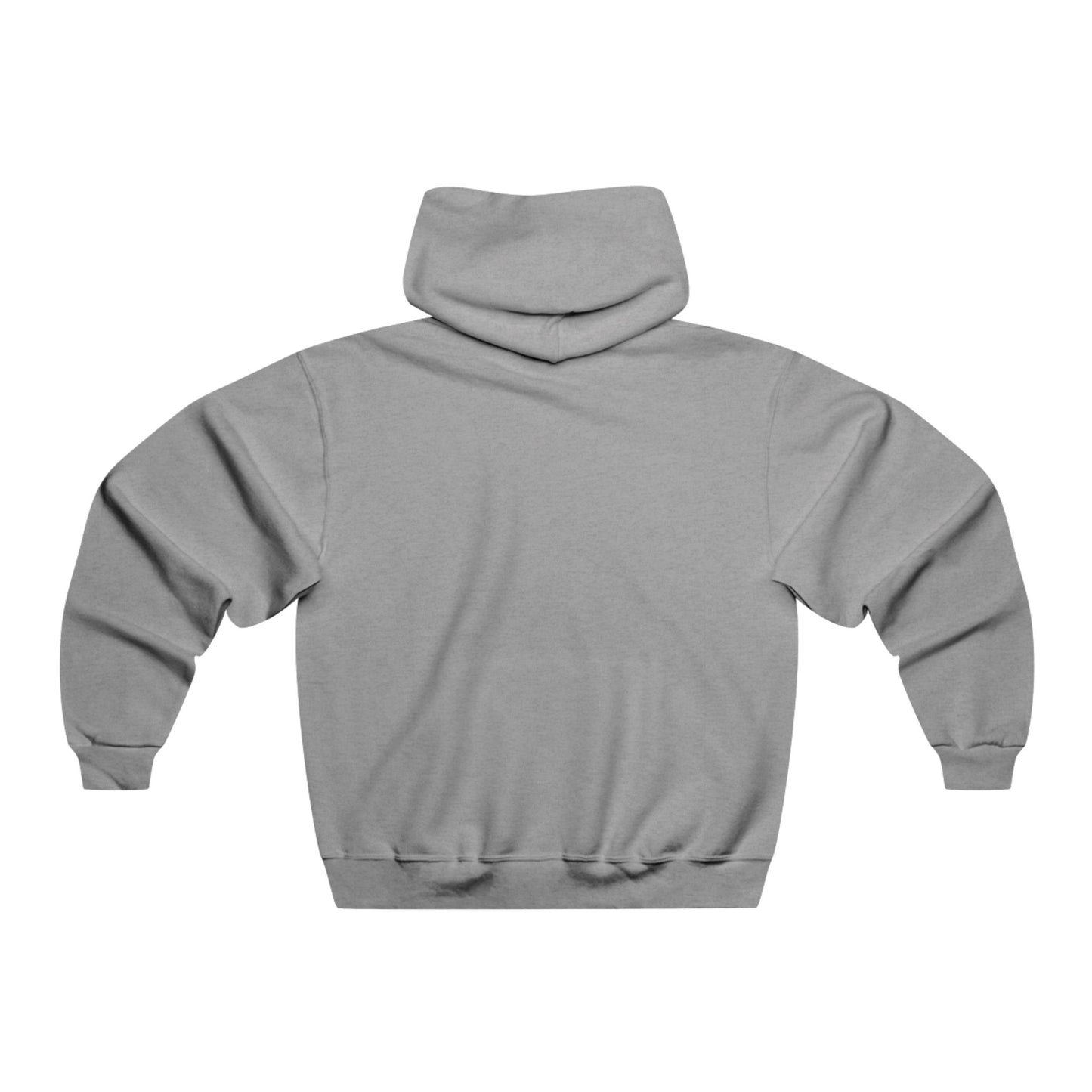 UTA Weekend Hoodie- Real Gear Never Fold, Casual Wear, Gift for Him, Cozy Sweatshirt, Motivational Apparel, Everyday Comfort