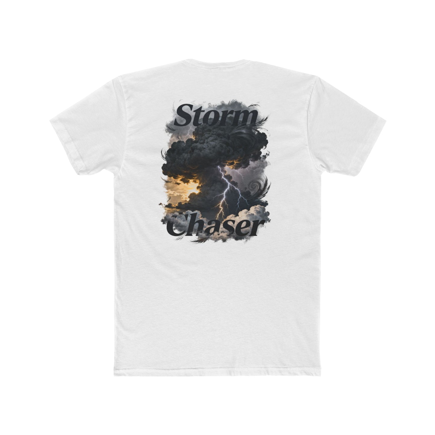 Storm Chaser Tee
