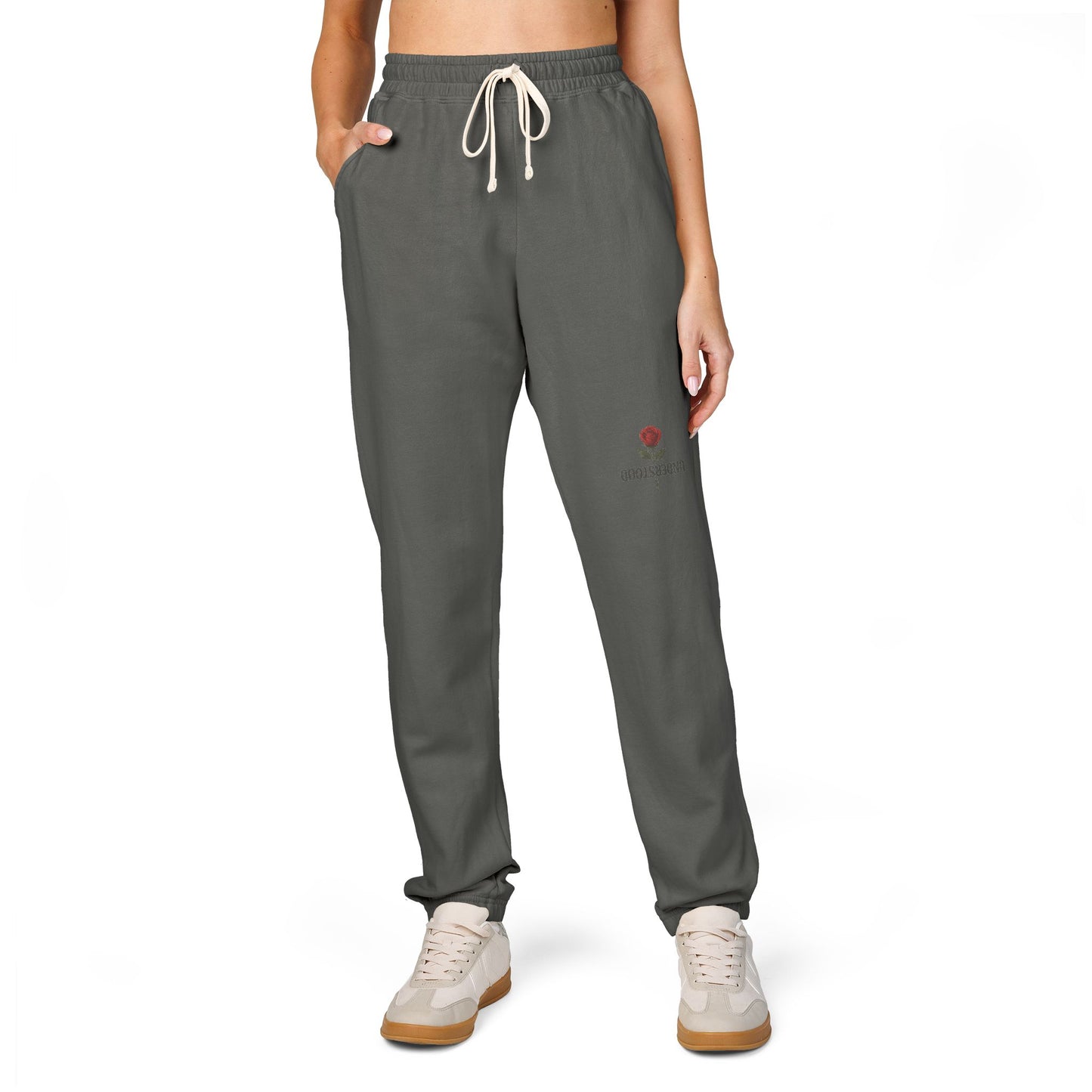 UTA Classic Fleece Sweatpants – Unisex Style