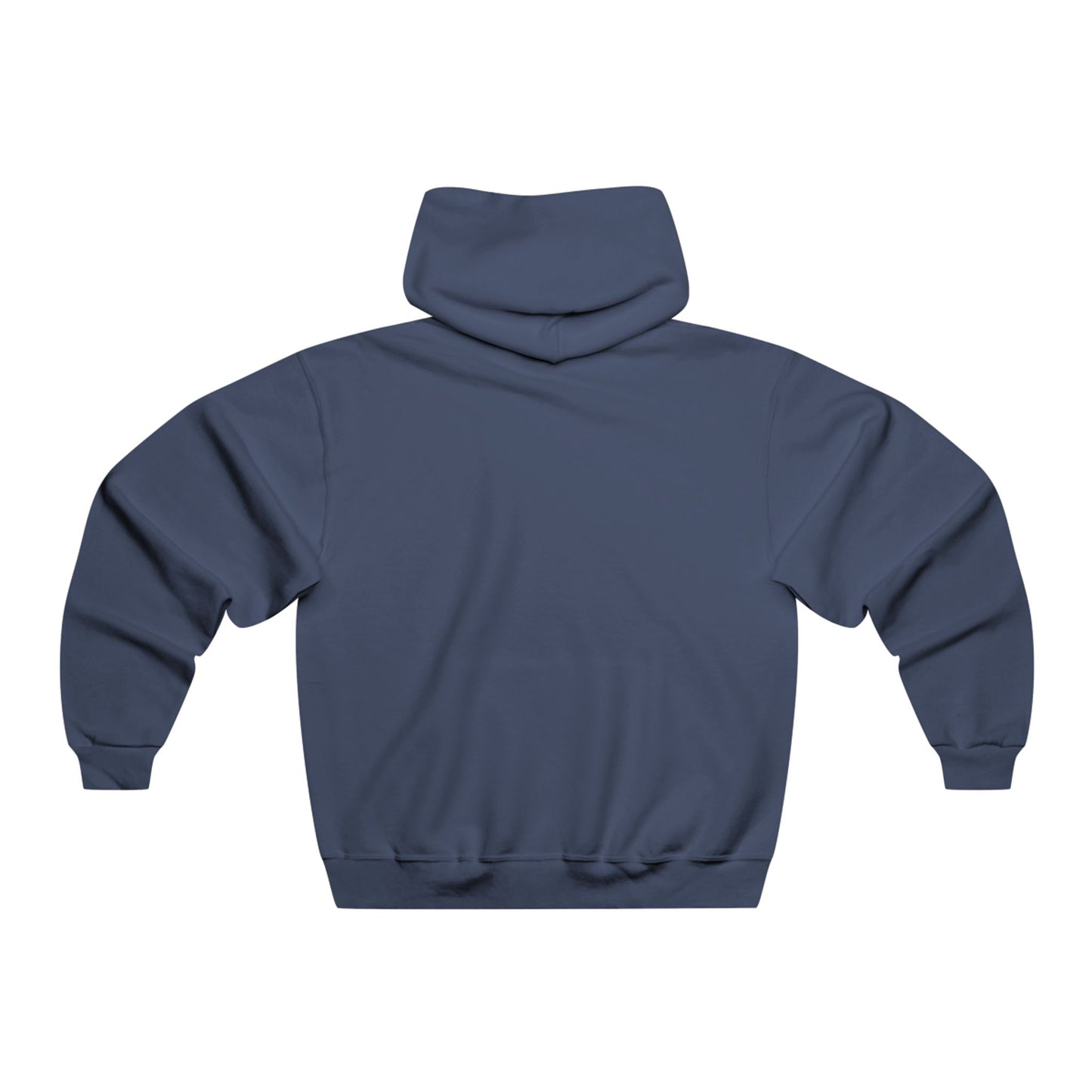 UTA Weekend Hoodie- Real Gear Never Fold, Casual Wear, Gift for Him, Cozy Sweatshirt, Motivational Apparel, Everyday Comfort