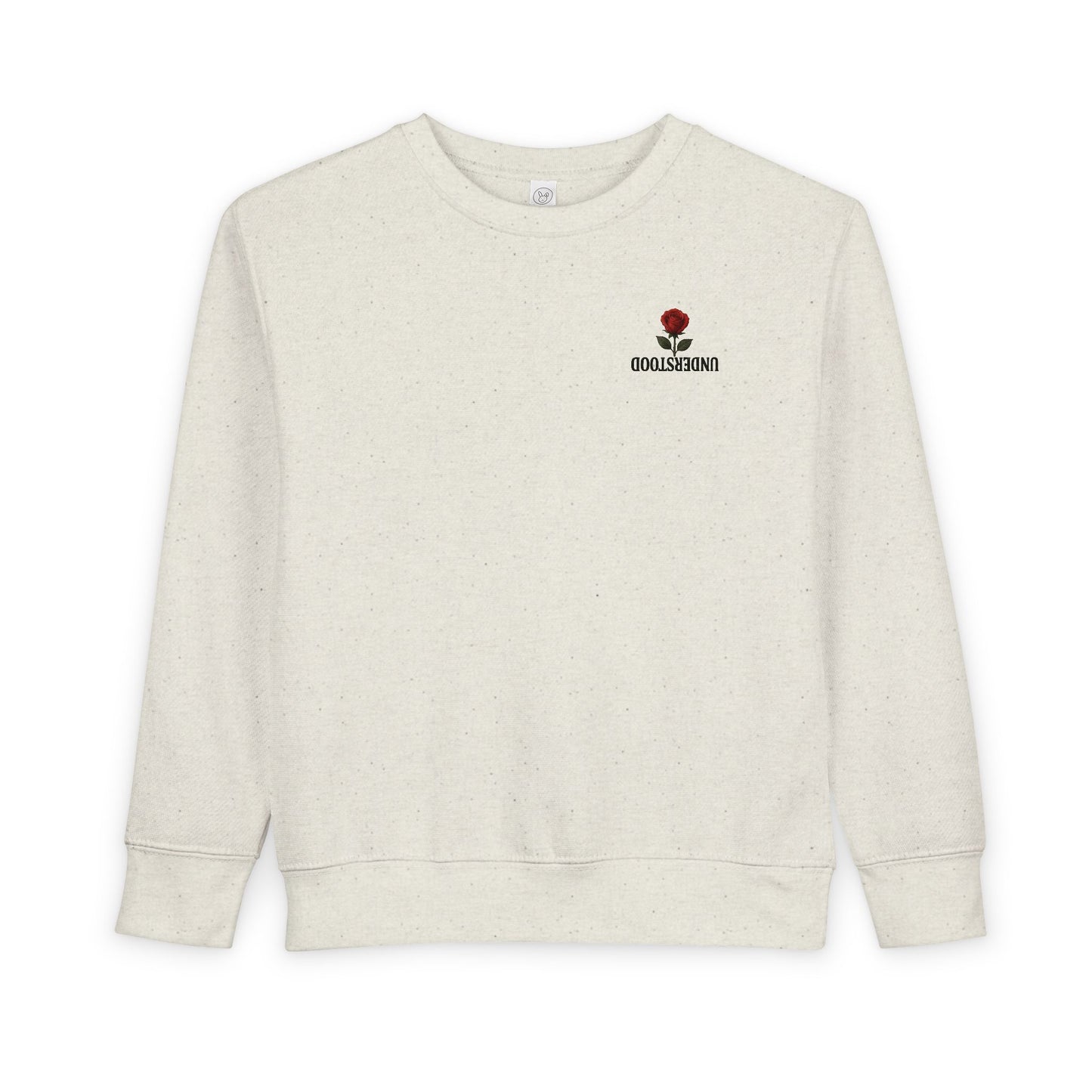 Charming Toddler Sweatshirt with Be You Motif - Perfect Gift for Kids, Stylish Everyday Wear, Fall Fashion, Birthday Gift, Playdate [...]