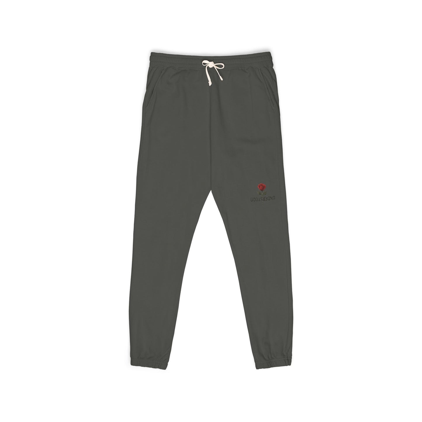 UTA Classic Fleece Sweatpants – Unisex Style