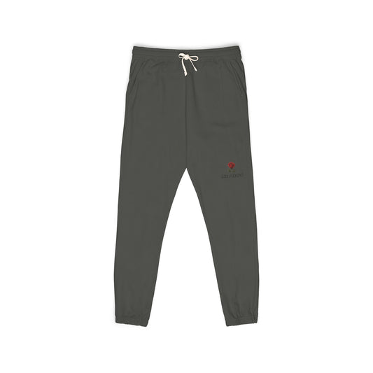 UTA Classic Fleece Sweatpants – Unisex Style