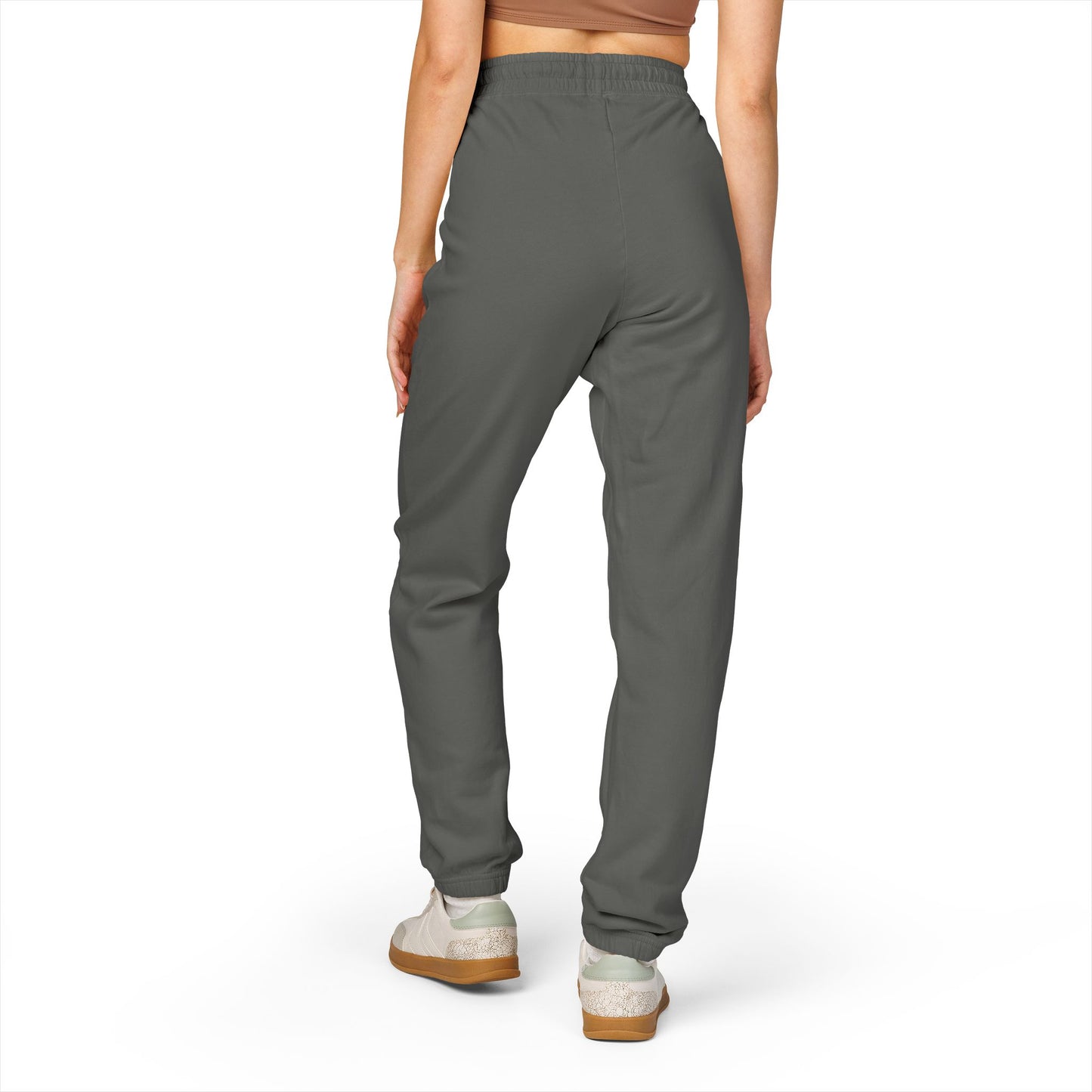UTA Classic Fleece Sweatpants – Unisex Style